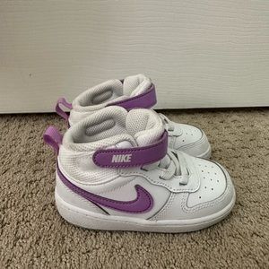 Toddler girls Nike Sneakers